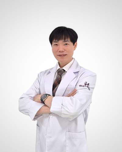 임호현 병원장