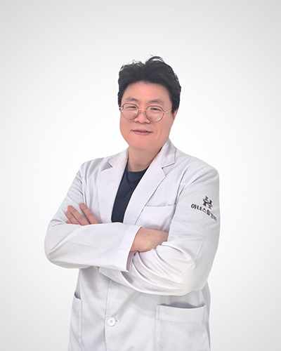 김형광 진료과장
