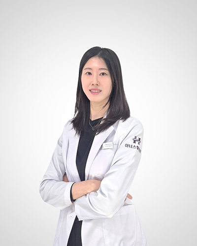 이수정 진료과장