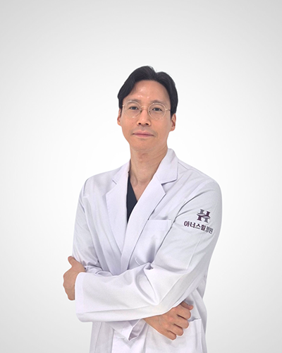 김상호 진료과장