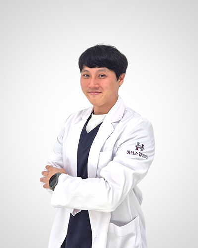 김진영 진료과장