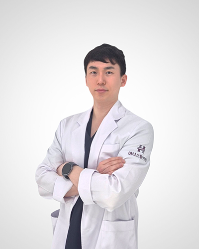 김민기 진료부장